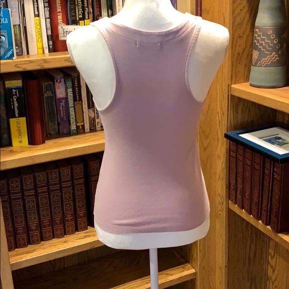 Tank top - Picture 3 of 4